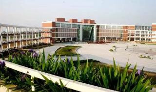 河南农业职业技术学院 河南农业职业技术学院